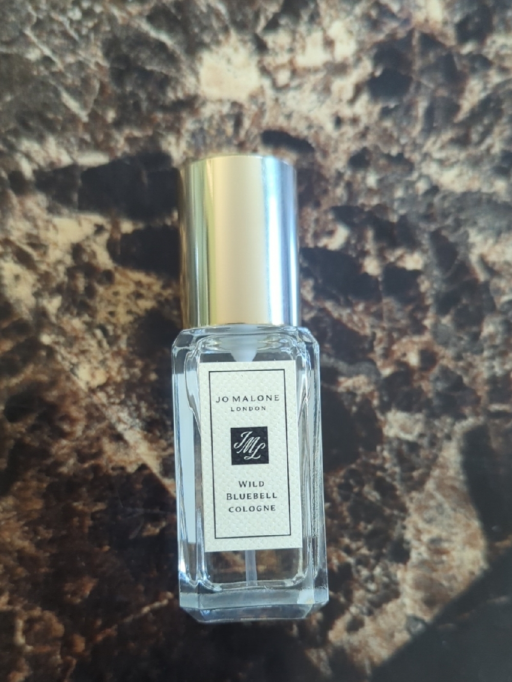 Jo Malone Wild Bluebell Cologne - 9ml
